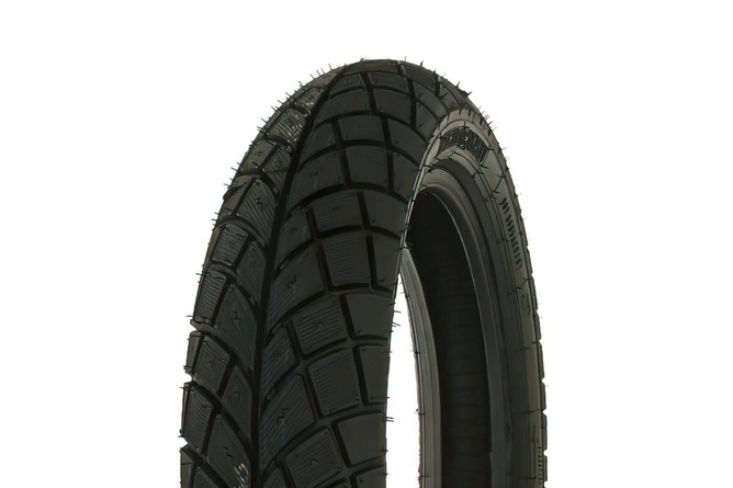 Heidenau Snow M+S Tire K66 16 " 52S (200kg/180km/h)