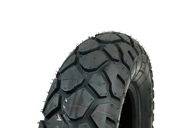 Neumáticos Heidenau K77 130/90-10 61J TL