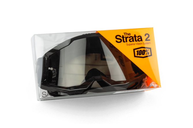 gafas motocross Strata 2