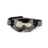 Goggles MX 100% Strata 2 SAND black smoked
