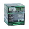 Filtro de Aceite Hiflofiltro HF182 Piaggio Beverly 350cc
