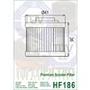 Filtro Olio Hiflofiltro HF186 Aprilia Scarabeo/200cc Light/Net
