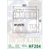 Filtro de Aceite Hiflofiltro HF204 Honda SH 300cc / Silver Wing 600cc