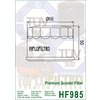 Oil Filter Hiflofiltro HF985 Yamaha Tmax 500cc / 530cc