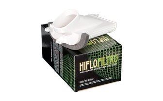 Air Filter OEM quality left Hiflofiltro HFA4505 500 Yamaha Tmax 2001-2007