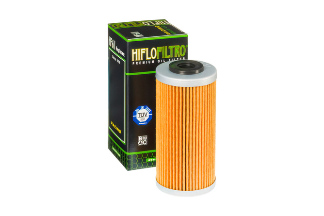 Filtro olio Hiflofiltro HF611