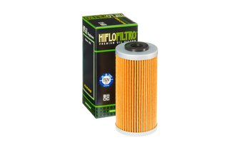 Filtre à huile Hiflofiltro HF611