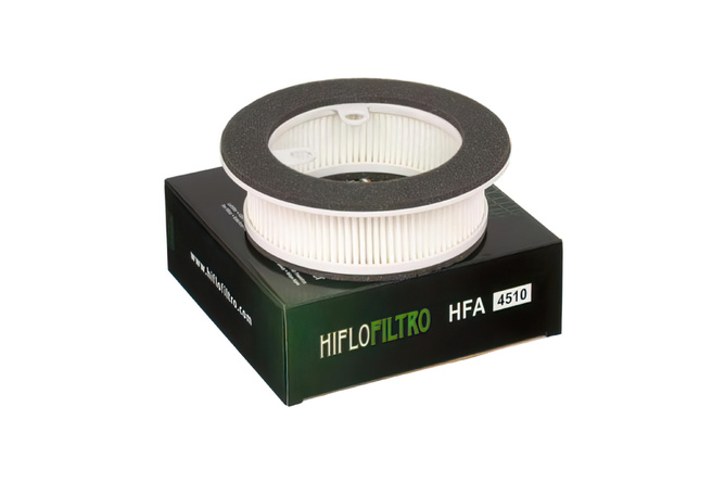 Filtro Aria qualità originale a destra Hiflofiltro HFA4510 530 Yamaha Tmax 2012-