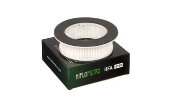 Luftfilter Originalersatz rechts Hiflofiltro HFA4510 530 Yamaha Tmax 2012-