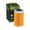 Oil Filter Hiflofiltro HF655