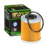 Filtro olio Hiflofiltro HF157