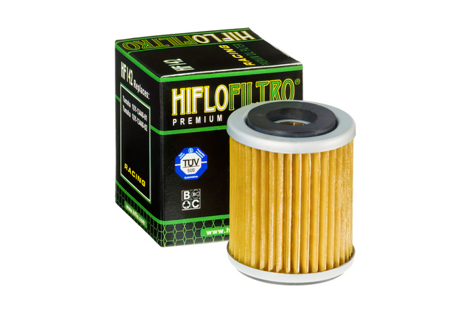 Oil Filter Hiflofiltro HF142
