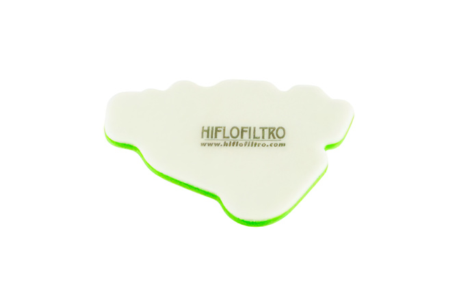 Air Filter OEM quality Hiflofiltro HFA5209 125 Piaggio Vespa ET4 (OEM 487401)