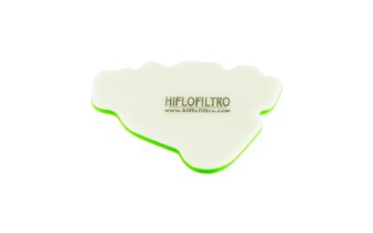 Luftfilter Originalersatz Hiflofiltro HFA5209 125 Piaggio Vespa ET4 (OEM 487401)
