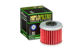 Filtre à huile Hiflofiltro HF116 CRF 250 / 450