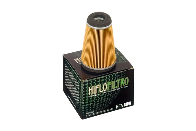 Air Filter Hiflofiltro HFA4102 125 Yamaha Cygnus 1995-2003