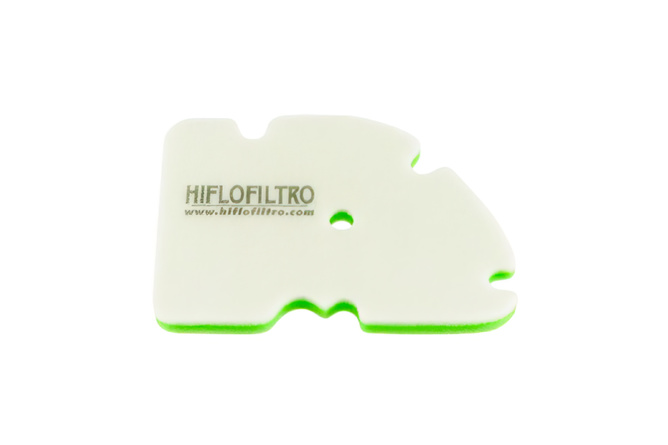 Air Filter OEM quality Hiflofiltro HFA5203 125 / 300 Piaggio (OEM 831997)