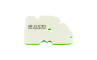 Luftfilter Originalersatz Hiflofiltro HFA5203 125 / 300 Piaggio (OEM 831997)