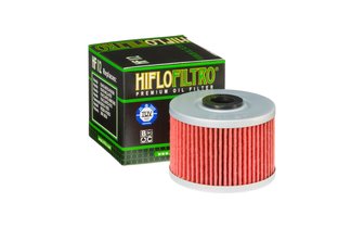 Filtre à huile Hiflofiltro HF112