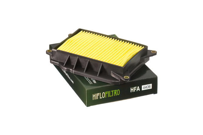 Air Filter OEM quality Hiflofiltro HFA4406 400 Yamaha Xmax 2013-2018