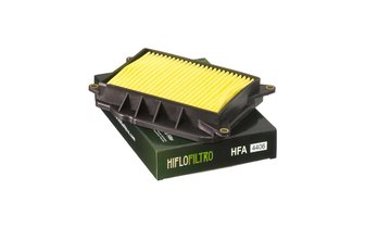 Luftfilter Originalersatz Hiflofiltro HFA4406 400 Yamaha Xmax 2013-2018