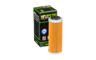 Filtro de Aceite Hiflofiltro HF652