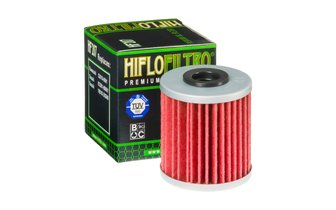 Filtro de Aceite Hiflofiltro HF207