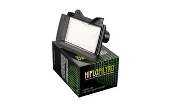 Luftfilter Originalersatz links Hiflofiltro HFA4512 530 Yamaha Tmax 2017-