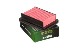 Filtre à air Hiflofiltro HFA4507 Yamaha Tmax 500 - 530 2008 - 2016