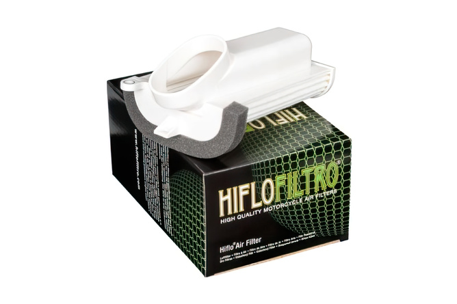 Luftfilter Originalersatz links Hiflofiltro HFA4508 500 Yamaha Tmax 2008-2011