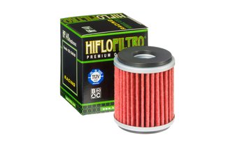 Oil Filter Hiflofiltro HF140 Yamaha YZF 250 / 450