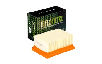 Luftfilter Originalersatz Hiflofiltro HFA7604 125 BMW C600 / C650 2011-2018