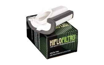 Luftfilter Originalersatz links Hiflofiltro HFA4509 530 Yamaha Tmax 2012-2016