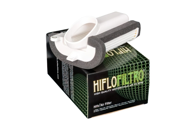 Filtro Aria qualità originale a sinistra Hiflofiltro HFA4509 530 Yamaha Tmax 2012-2016