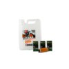 Oil Change Kit (3 filters) Ipone 10W50 450 SXF / FC / MC