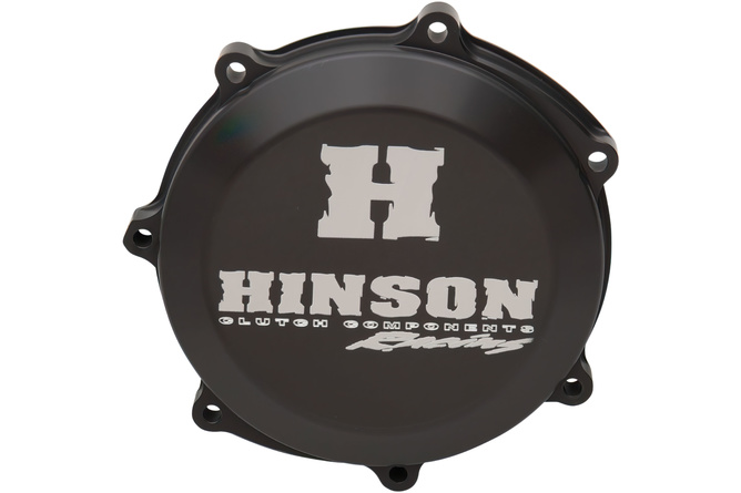 Clutch Cover Hinson YZF 250 01-06