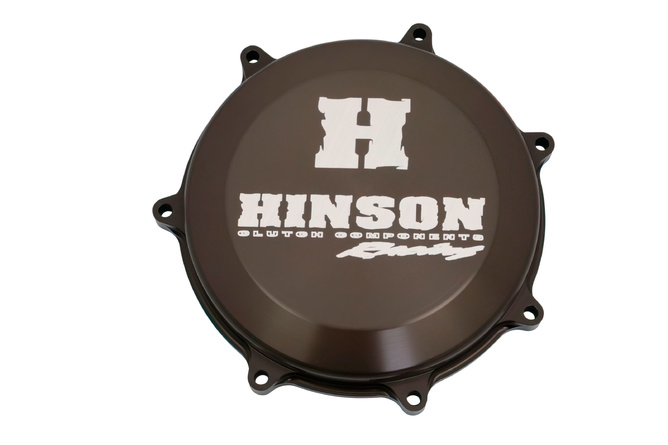 Clutch Cover Hinson KXF 450 2019-2020