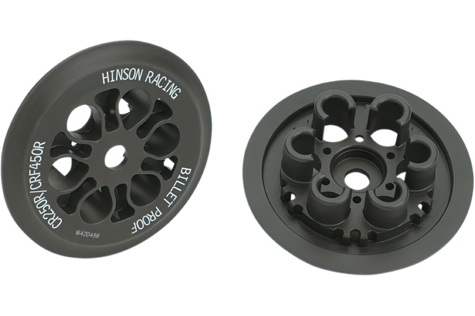 Clutch Pressure Plate Hinson CR 250 / CRF 450