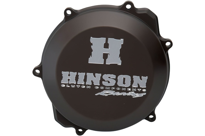 Clutch Cover Hinson YZ 250