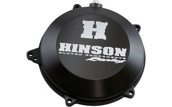 Couvercle de carter d'embrayage Hinson KTM 450 EXC