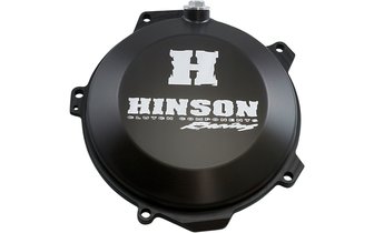 Couvercle de carter d'embrayage Hinson KTM / Husqvarna