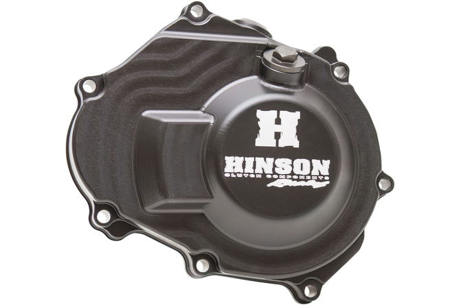 Ignition Cover Hinson YZF 450
