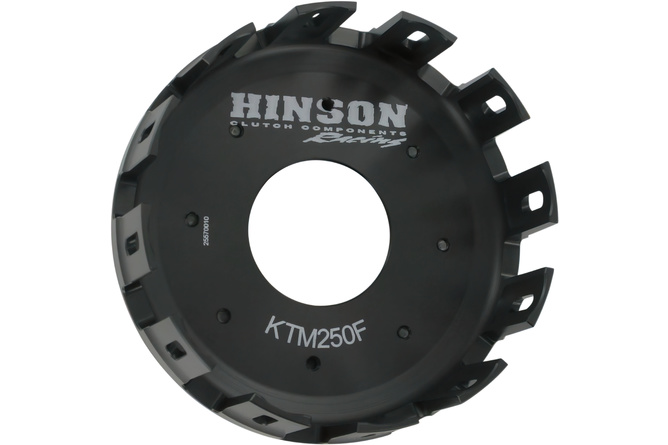 Cestello frizione Hinson KTM 250 SX-F