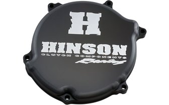Couvercle de carter d'embrayage Hinson KX 125 03-08