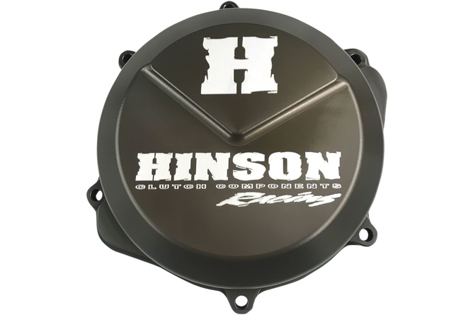 Clutch Cover Hinson Honda CRF 250