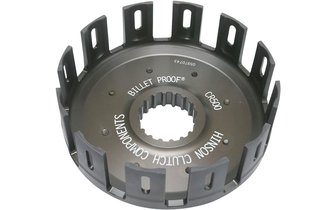 Clutch Basket Hinson CR 500 90-01