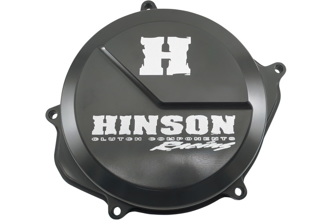 Clutch Cover Hinson CRF 450 09-16