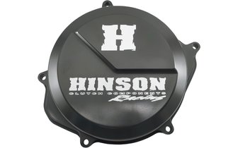 Clutch Cover Hinson CRF 450 09-16