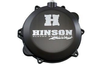 Couvercle de carter d'embrayage Hinson KTM / Husqvarna 250 - 300