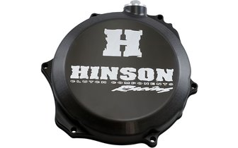 Couvercle de carter d'embrayage Hinson RMZ 450